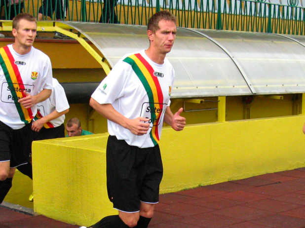 Głosujcie na Marcina Rejmanowskiego w plebiscycie na Najlepszego Sportowca 2011 roku